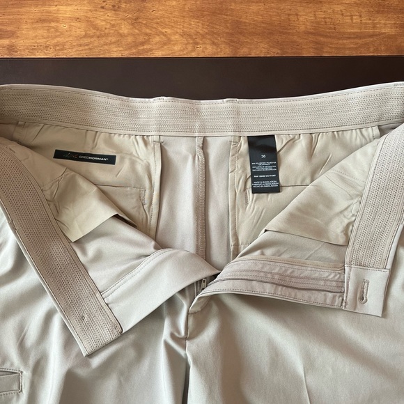 Greg Norman shorts size 36 - Picture 5 of 8